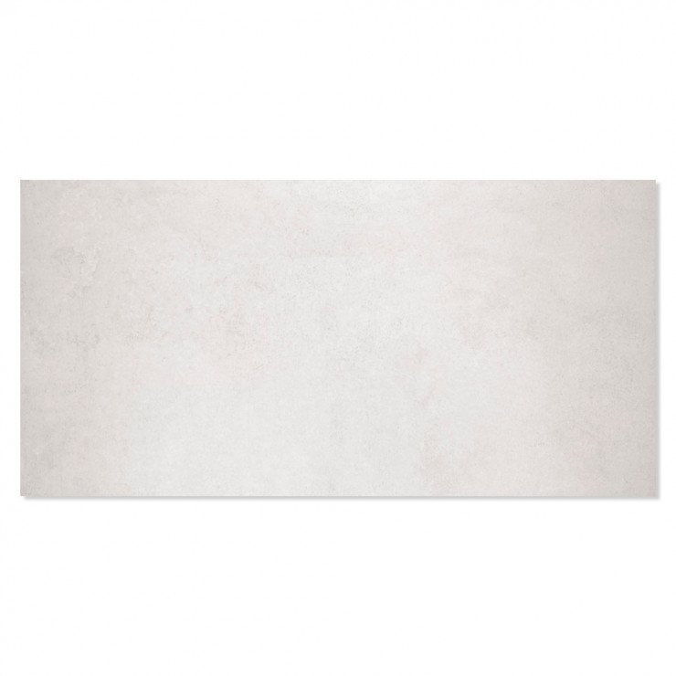 Klinker Viceno Hvid Mat 30x60 cm-0